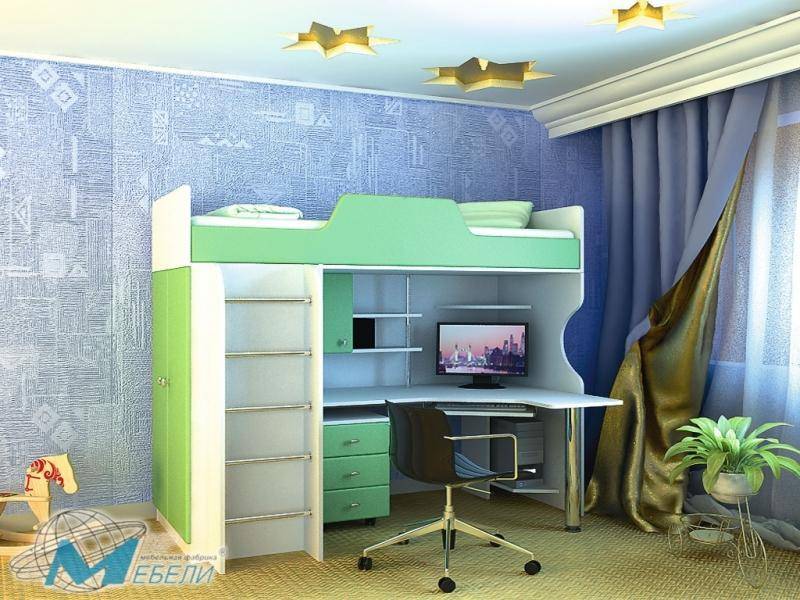 детская «бемби - 1» в Нижневартовске