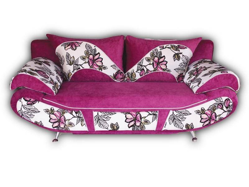 диван прямой бабочка еврокнижка в Нижневартовске