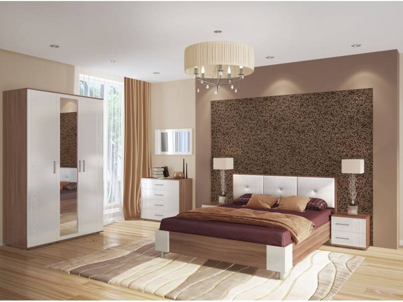 спальня гавана в Нижневартовске