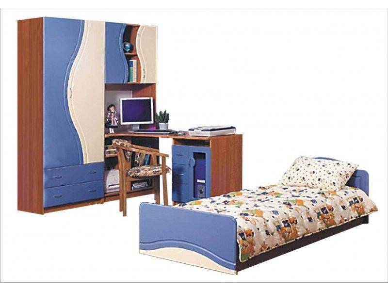 детская аккорд-2 в Нижневартовске