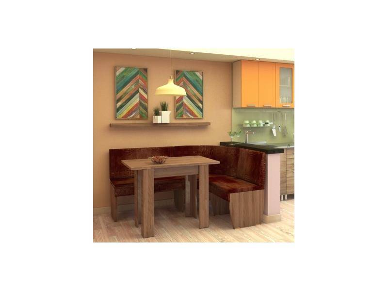 кухонный диван ларго в Нижневартовске