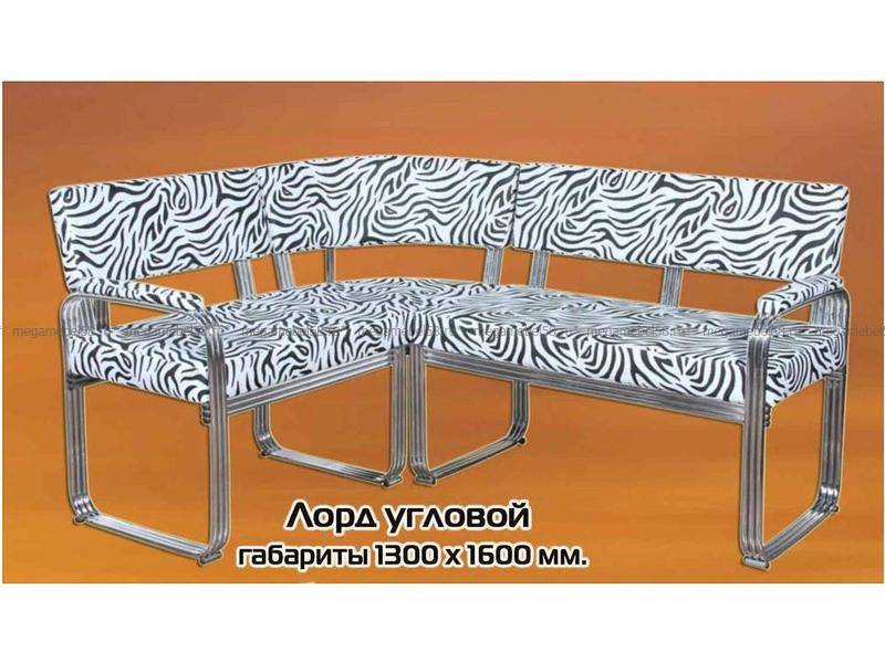 угловой диван на кухню лорд в Нижневартовске