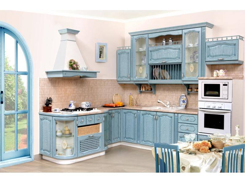 кухня нелли в Нижневартовске