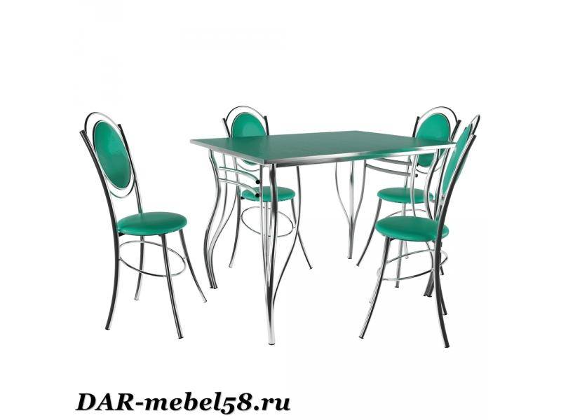 обеденная зона 4 в Нижневартовске