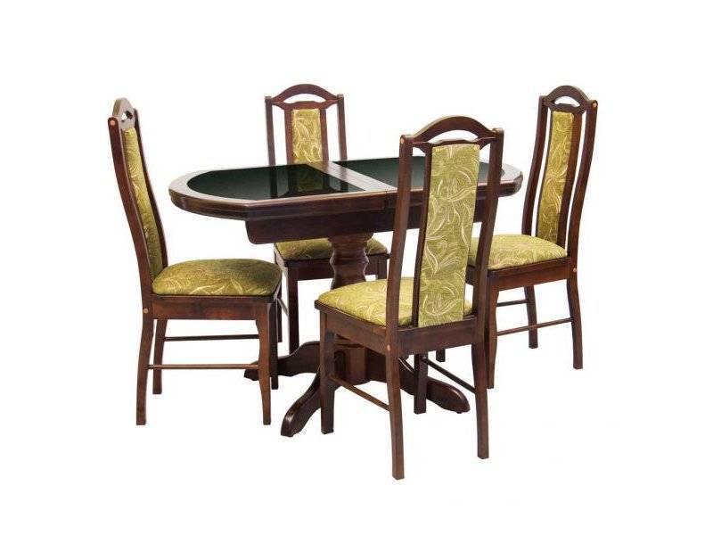 столовая группа эллегия в Нижневартовске