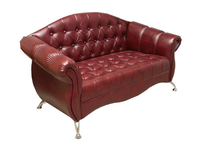 диван классика с утяжками лорд в Нижневартовске