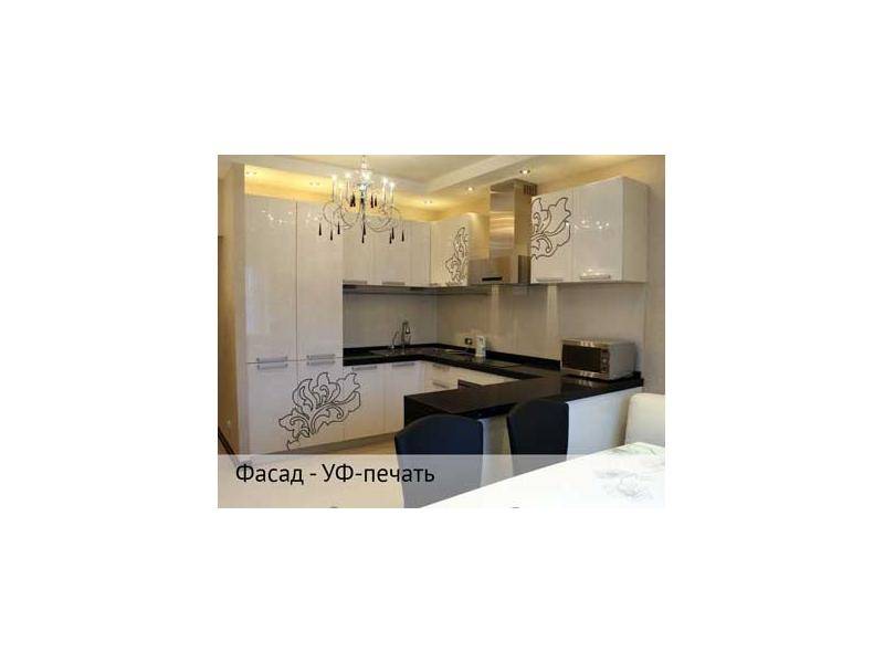 угловая кухня в Нижневартовске