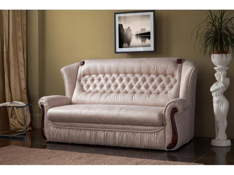 диван прямой фаворит в Нижневартовске