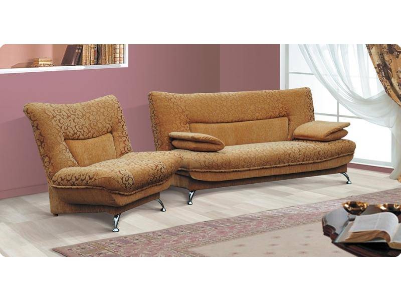 диван-книжка камелия 2 в Нижневартовске