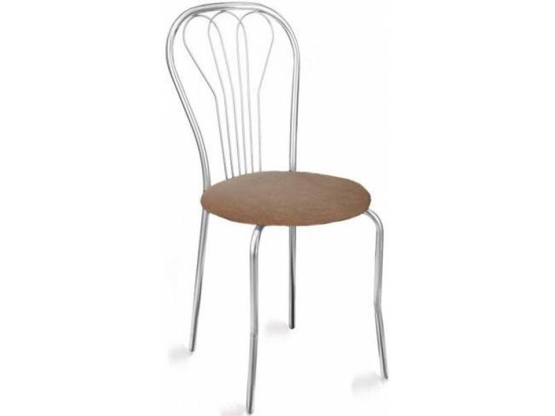 стул версаль на металлическом карскасе в Нижневартовске