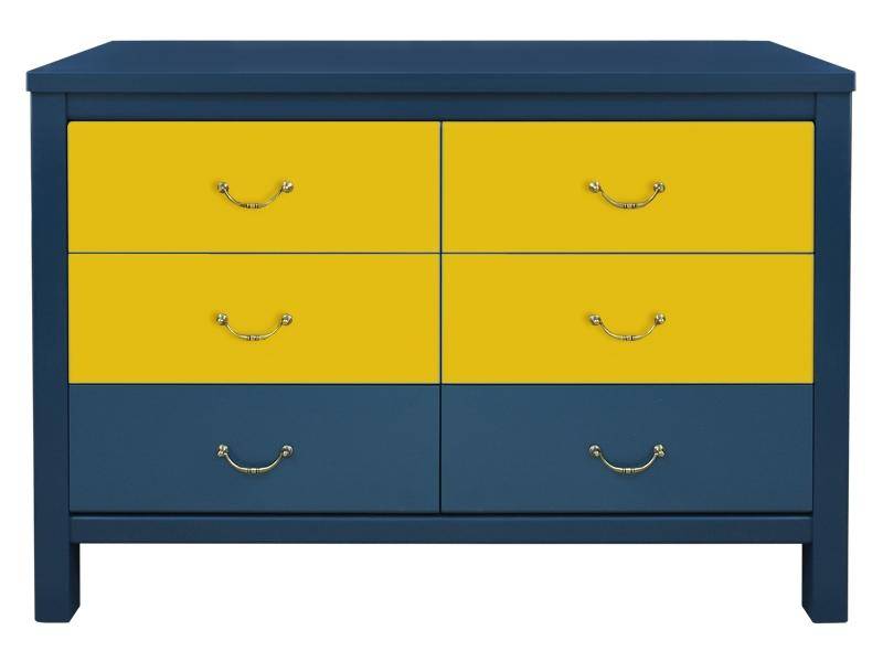 комод лотос 2 в Нижневартовске