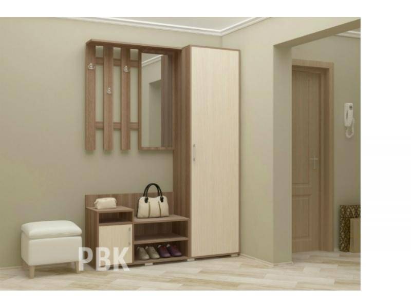 прихожая комфорт в Нижневартовске