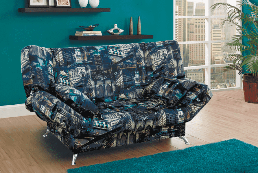 диван прямой клик-кляк лорд в Нижневартовске