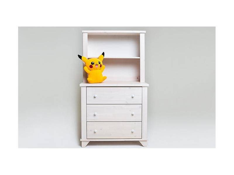 детский пенал с ящиками в Нижневартовске