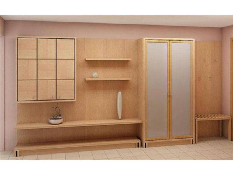 прихожая прямая 26 в Нижневартовске