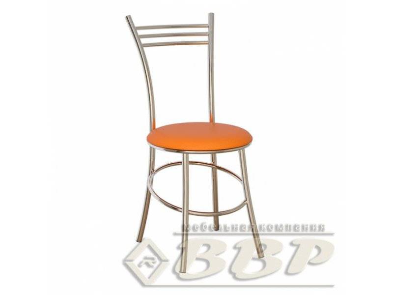 стул трио круг в Нижневартовске