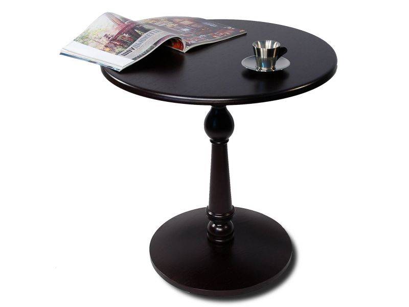 стол журнальный рио 5 венге в Нижневартовске