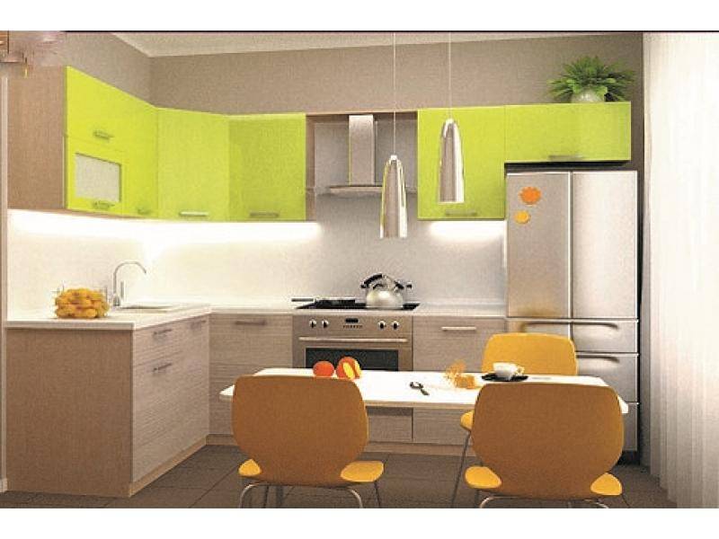 кухня тори в Нижневартовске