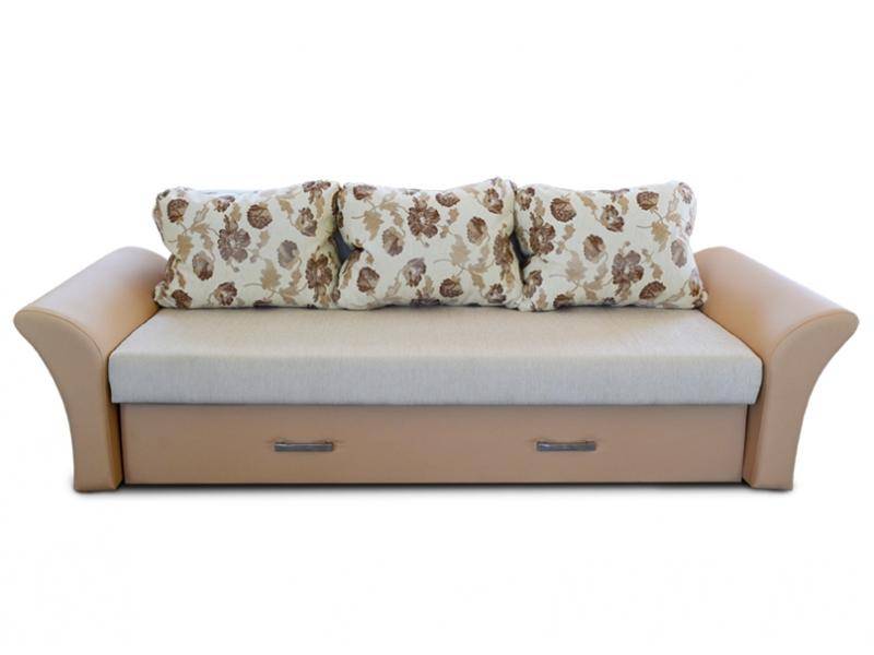 диван прямой ардезия в Нижневартовске