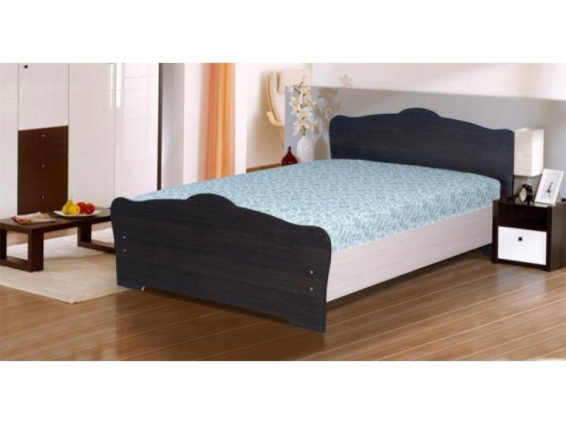 кровать лдсп 6 в Нижневартовске