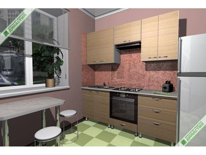 кухня модульная в Нижневартовске