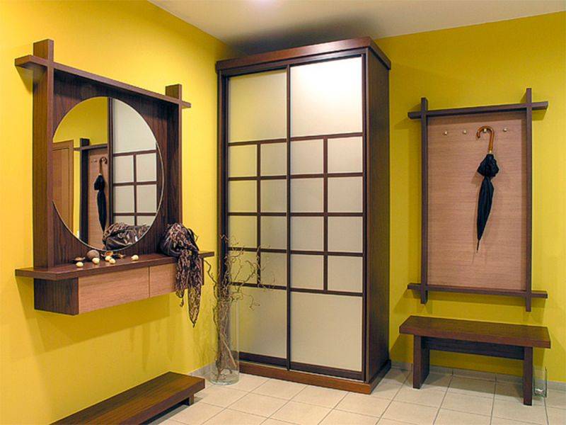 прихожая амбер в Нижневартовске