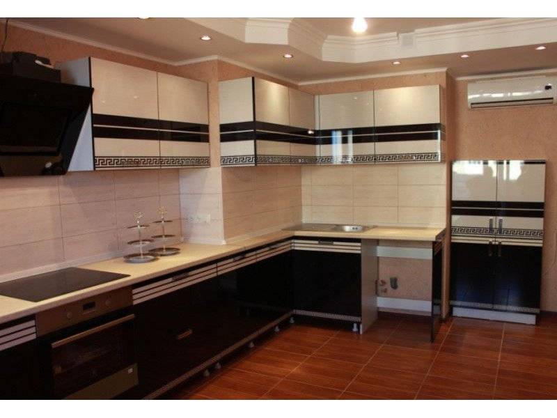 угловая кухня в Нижневартовске