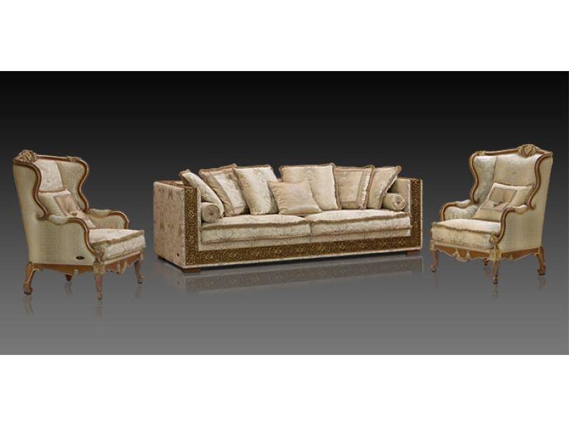 диван прямой дублин в Нижневартовске