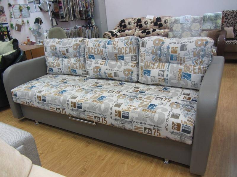 диван прямой марийка в Нижневартовске