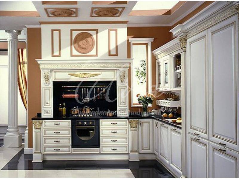 кухня ника доро в Нижневартовске