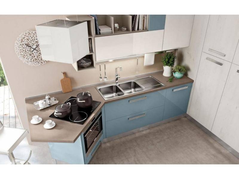 кухонный гарнитур в Нижневартовске