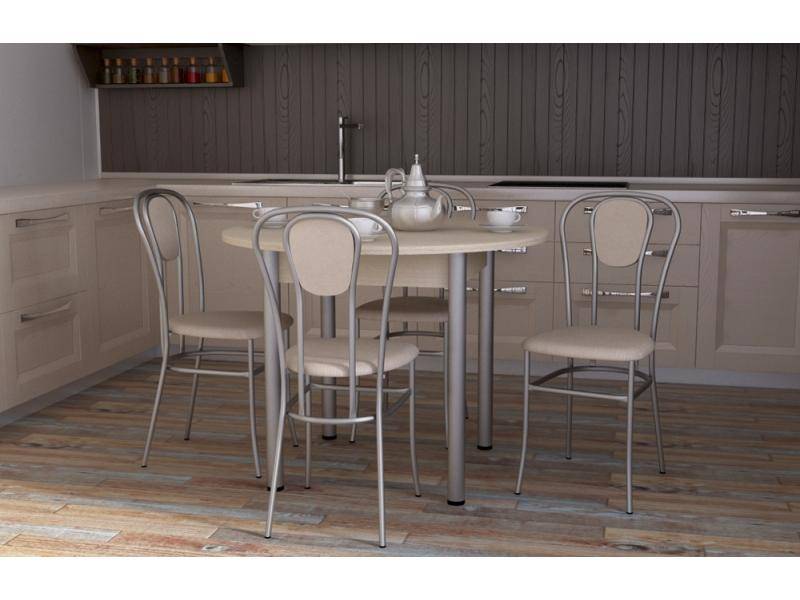 обеденная группа гелиос в Нижневартовске