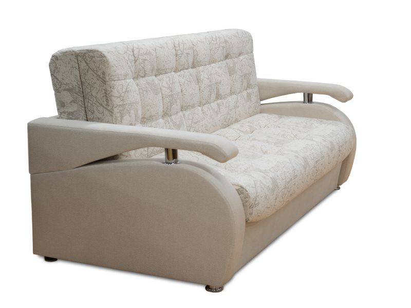 диван аккордеон монтана без накладок в Нижневартовске