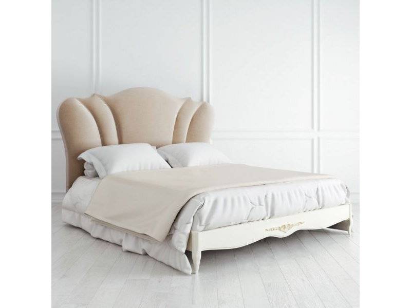 кровать 180*200 r618 светлая в Нижневартовске