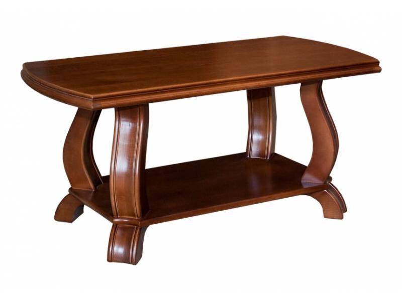 стол журнальный из дерева №1 в Нижневартовске