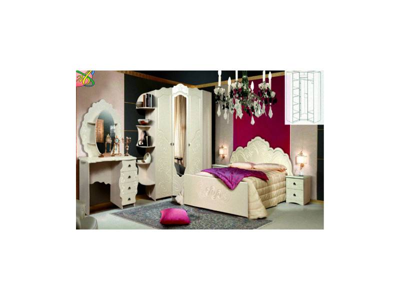 спальный гарнитур арина в Нижневартовске