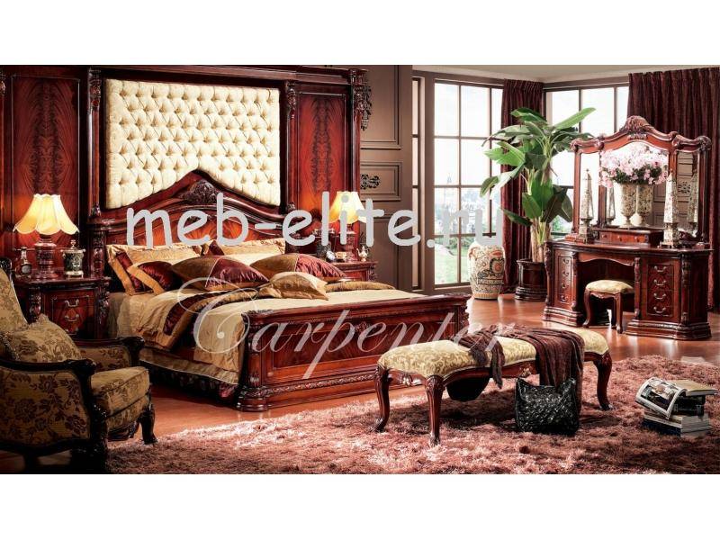 спальня изабелла в Нижневартовске