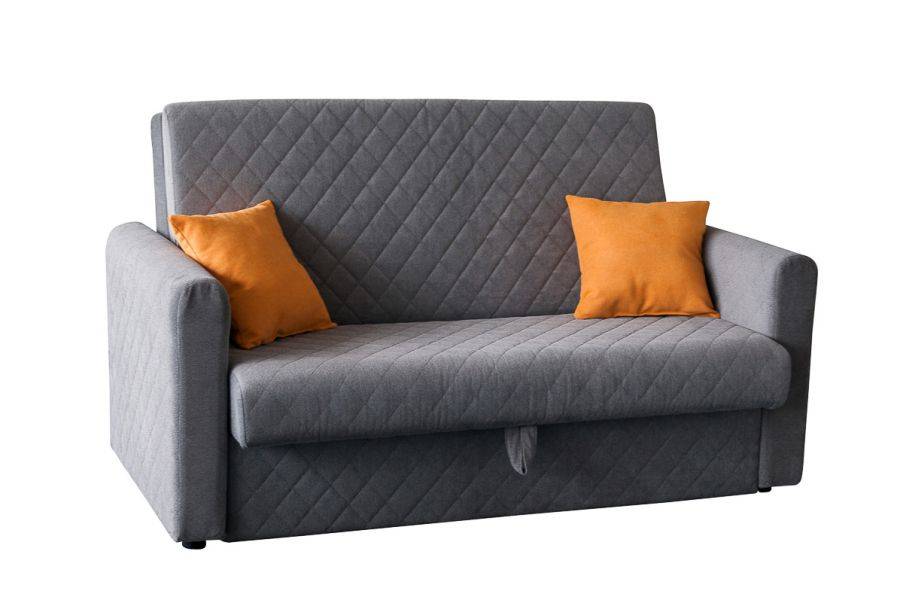 комфортный диван тренто стеганный в Нижневартовске