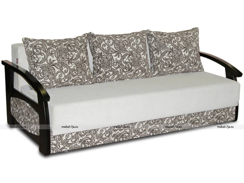 раскладной диван мвс сен-тропе в Нижневартовске