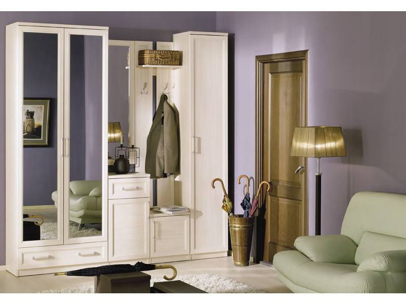 прихожая катрин композиция 3.2 в Нижневартовске