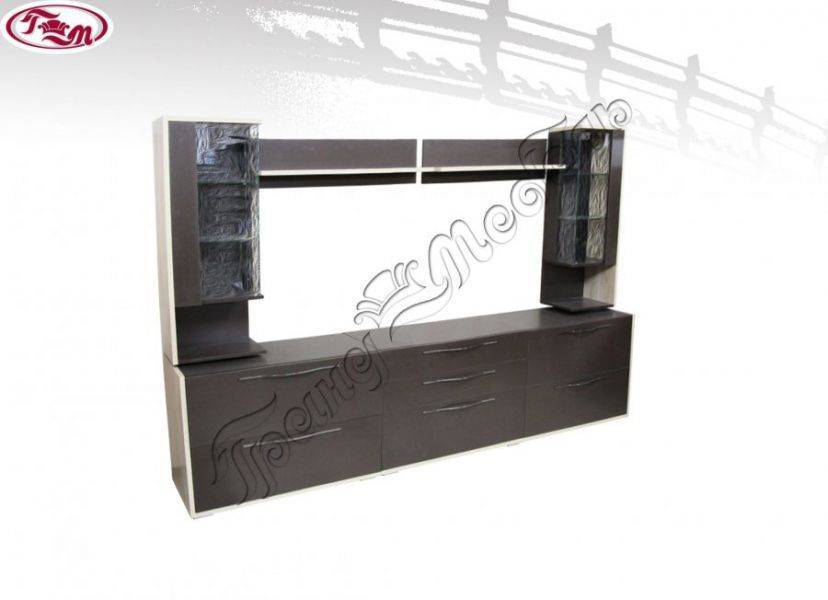 стенка в гостиную империал в Нижневартовске