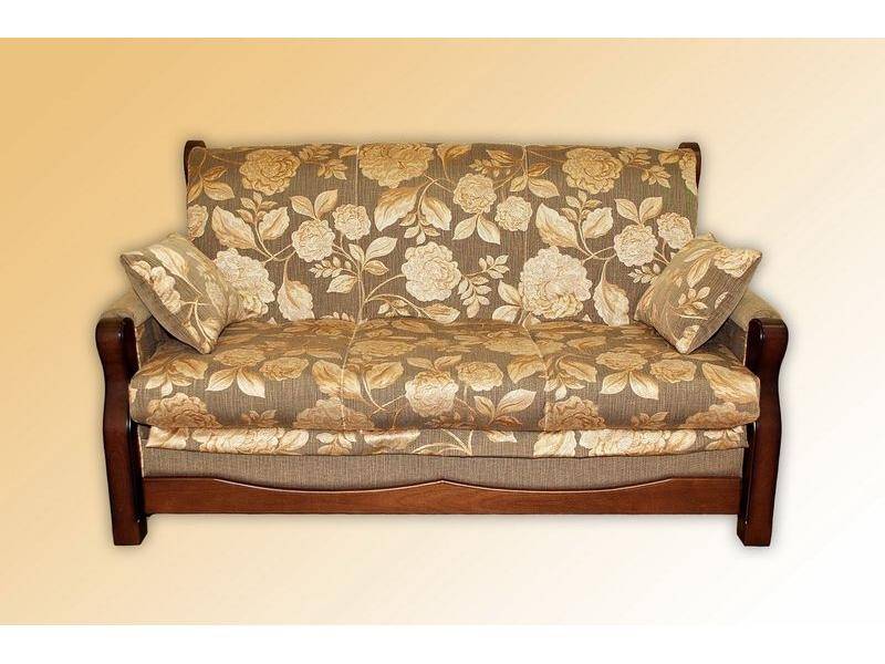 диван мечта-4 аккордеон 2 в Нижневартовске