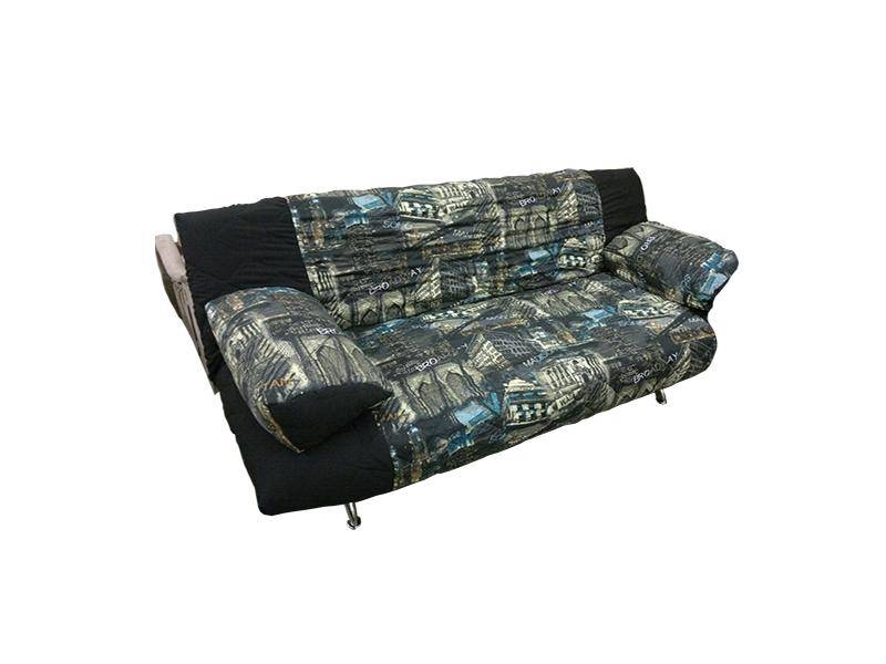 мягкий и удобный диван-книжка ноктюрн в Нижневартовске