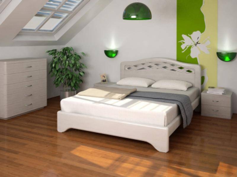 кровать таис b в Нижневартовске