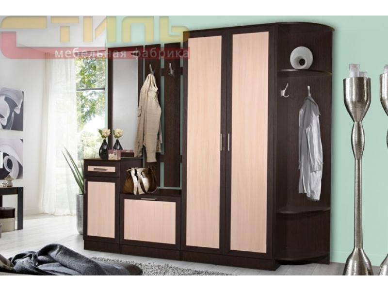 прихожая лира 1 в Нижневартовске