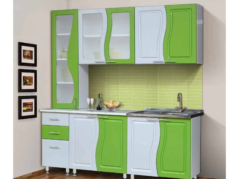 кухня прямая мечта 6-1 в Нижневартовске