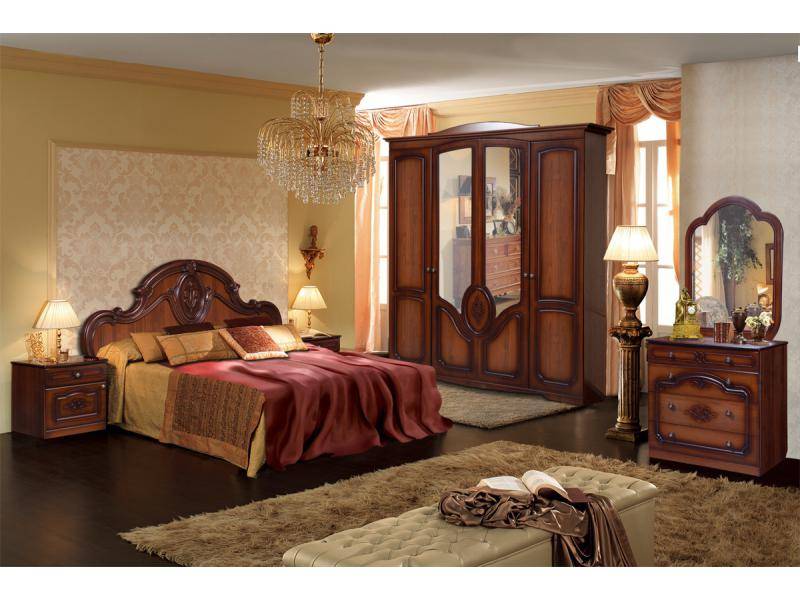 спальня александрина 2.8.01 в Нижневартовске