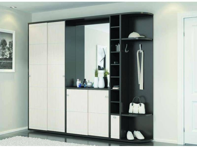 прихожая визит в Нижневартовске