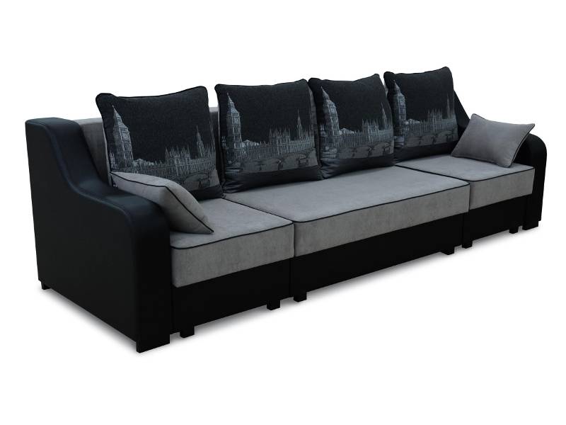 диван прямой реал в Нижневартовске