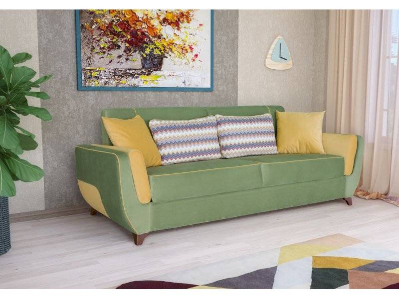 диван-кровать алекс н в Нижневартовске